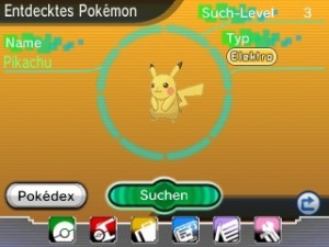 poke-multi-navi pokemon omega rubin alpha saphir