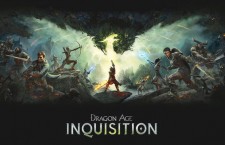 Top-10 Titel 2014: Dragon Age 3 – Inquisition