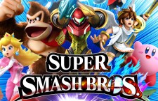 Top-10 Titel 2014: Super Smash Bros für Nintendo 3DS