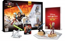 Star Wars im Disney Infinity Universum: Play Without Limits