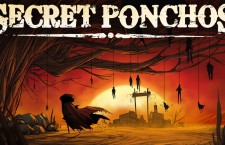 Steam-Dreams About Cool Indie Games: Secret Ponchos – Most Wanted
