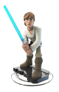 Disney Infinity Toybox Star Wars Rise against the Empire Playset
