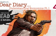 Learning The Value of Game Economics – TWD Road to Survival