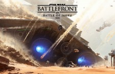 Eine neue Ära bricht an: Star Wars Battlefront – Let’s Play Beta!