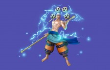 One Piece Burning Blood - Enel