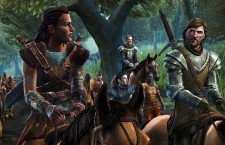 Newsflash: Telltale Games opens Game of Thrones Season Finale Big Time
