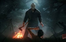 JASON is Back! Almost: Kickstart FRIDAY THE 13th And Make Horror History