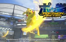 Pokemon News: Das original Arcade-Spiel Pokken Tournament kommt auf WiiU