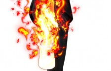 One Piece Burning Blood PC Edition - Artwork