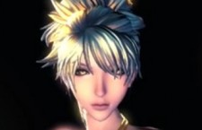 Blade and Soul Character Customization