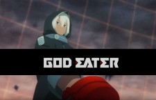 GOD EATER is Coming to Town This Summer! Defy the Wrath of God