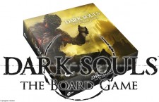 Kickstarter: Das Dark Souls 3 Board Game © Steamforged