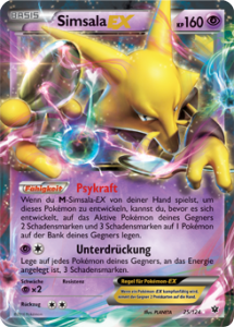 Neues Pokemon Sammelkartenspiel Schicksalsschmiede