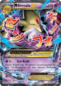 Neues Pokemon Sammelkartenspiel Schicksalsschmiede
