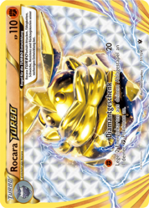 Neues Pokemon Sammelkartenspiel Schicksalsschmiede