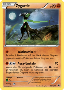 Neues Pokemon Sammelkartenspiel Schicksalsschmiede