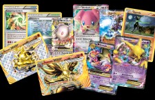 Besondere Karten im neuen Pokemon Card Game Schicksalsschmiede