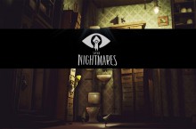 Indie-Neuentdeckung: Little Nightmares Game – Vorsicht Alptraum!