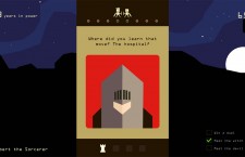 mobile strategy game reigns