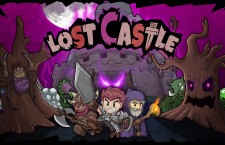 Beat-Em-Up! Lost Castle – A Dark Comedy Indie Action RPG