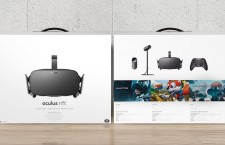 VR-Gaming – Willkommen in der Zukunft mit Oculus Rift