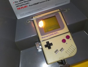 retro gaming - 18. retro börse bochum 2016