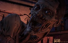 The Telltale Walking Dead Continues In All American Way: A New Frontier