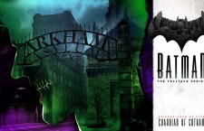 Batman Episode 4: Telltale brings on the Joker in Guardian of Gotham