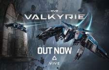 Virtual Reality plattformübergreifend: EVE Valkyrie jetzt auf Steam
